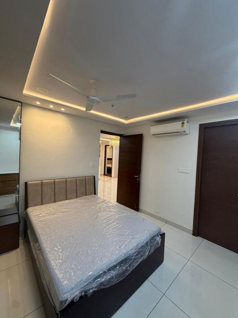 Kitchen, trendset-jayabheri-elevate 3 Bedroom 1900 Sq.Ft. Apartment In Madhapur Hyderabad 10540775