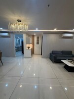 3 BHK + Prayer Room 1900 Sq.Ft. Apartment in Trendset Jayabheri Elevate