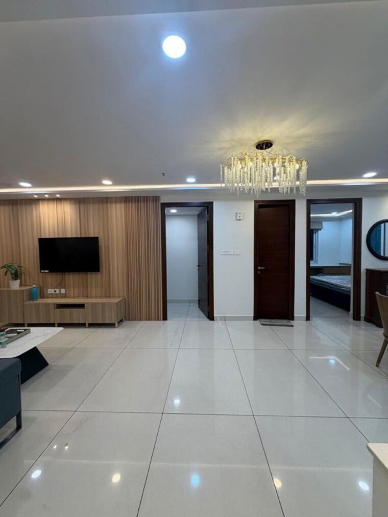 undefined, trendset-jayabheri-elevate 3 Bedroom 1900 Sq.Ft. Apartment In Madhapur Hyderabad 10540775