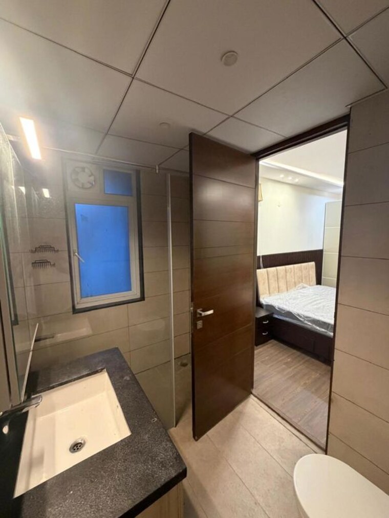 Bathroom, trendset-jayabheri-elevate 3 Bedroom 1900 Sq.Ft. Apartment In Madhapur Hyderabad 10540775