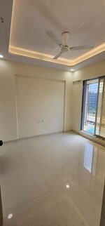 1 BHK 450 Sq.Ft. Apartment in Gurukrupa Marina Enclave