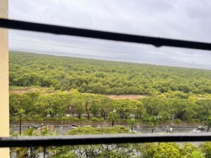 2 BHK Apartment – Garden View at Preeti Park, Sanpada - for Rent