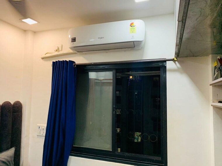 undefined, gurukrupa-marina-enclave 1 Bedroom 452 Sq.Ft. Apartment In Malad West Mumbai 10540782