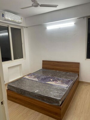 Bedroom in 2 BHK Apartment at Gaurs Siddhartham, Siddharth Vihar – for Sale