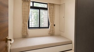 Room in 2 BHK Apartment at Gurukrupa Marina Enclave, Malad West – for Sale