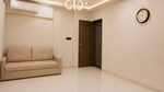 2 BHK 630 Sq.Ft. Apartment in Gurukrupa Marina Enclave
