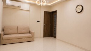 2 BHK Apartment For Sale in Gurukrupa Marina Enclave, Malad West