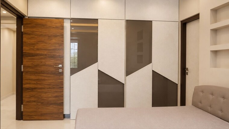 Kitchen, gurukrupa-marina-enclave 2 Bedroom 630 Sq.Ft. Apartment In Malad West Mumbai 10540790
