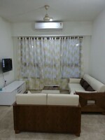 2 BHK + Prayer Room,Servant Room,Study Room,Extra Room,Basement,Store Room 800 Sq.Ft. Apartment in Lodha Luxuria