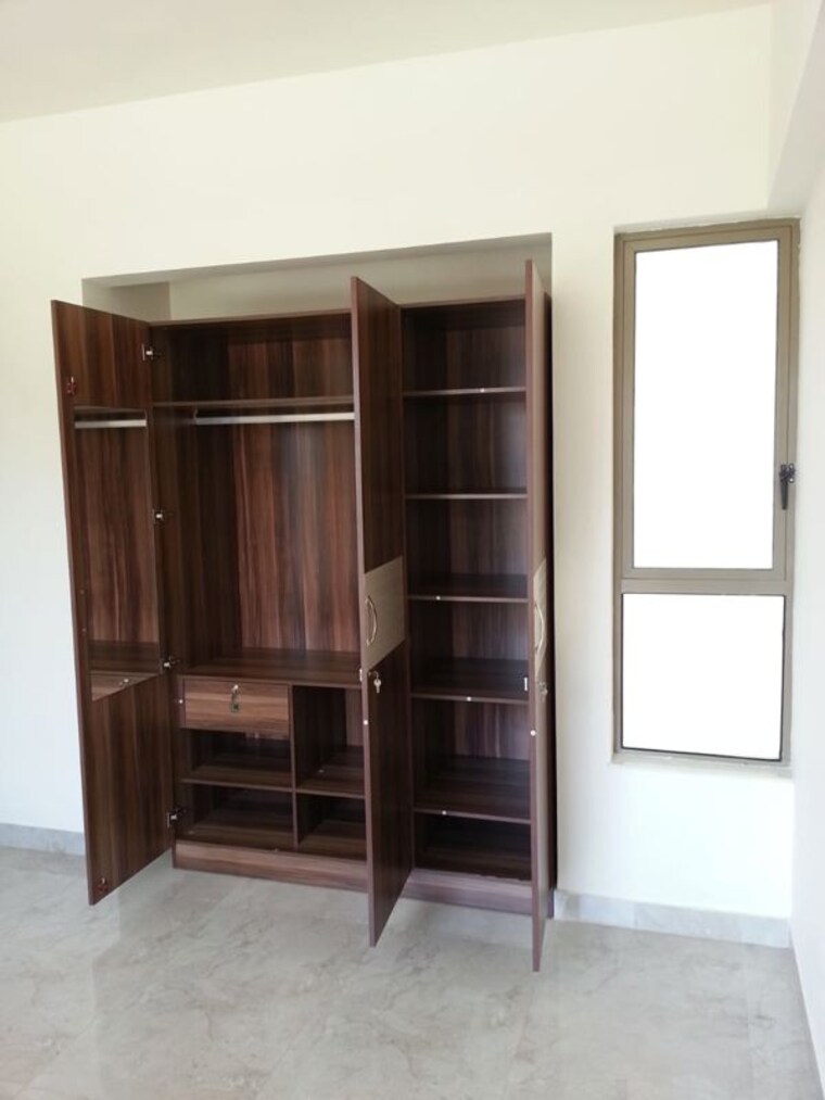 Room, lodha-luxuria 2 Bedroom 800 Sq.Ft. Apartment In Majiwada Thane 10540791