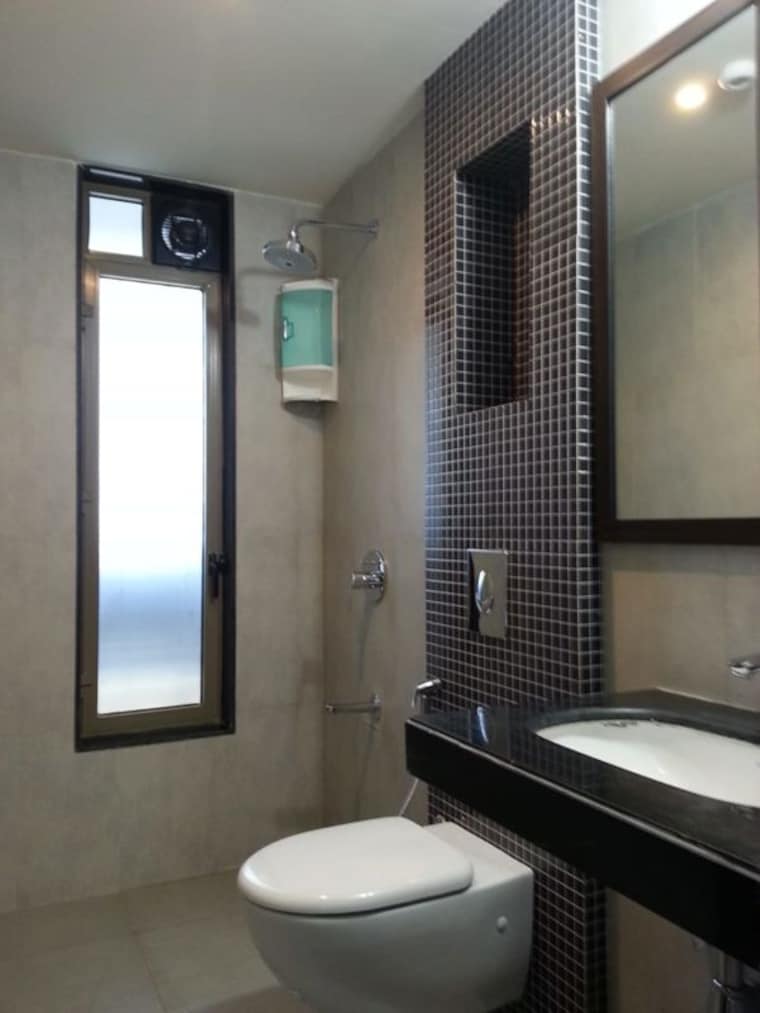 undefined, lodha-luxuria 2 Bedroom 800 Sq.Ft. Apartment In Majiwada Thane 10540791