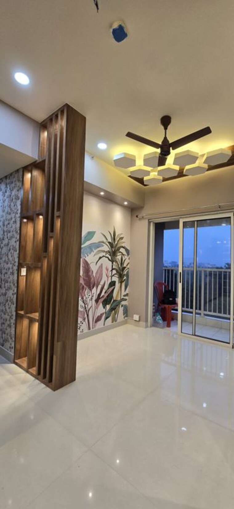 Bedroom, ps-one-10 2.5 Bedroom 932 Sq.Ft. Apartment In New Town Kolkata 10540787