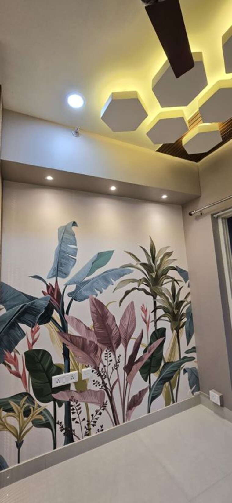 Room, ps-one-10 2.5 Bedroom 932 Sq.Ft. Apartment In New Town Kolkata 10540787