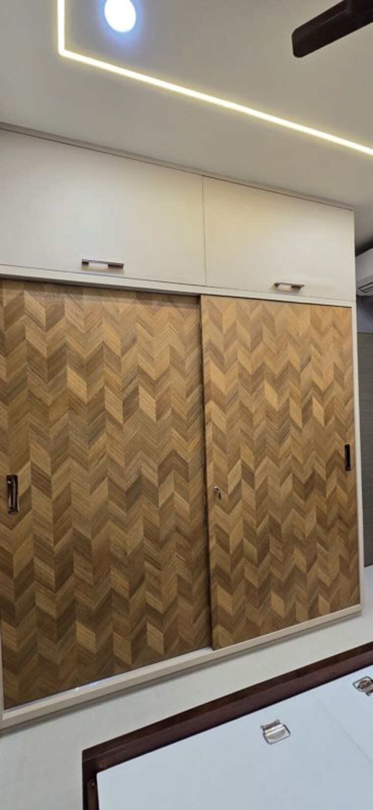 Room, ps-one-10 2.5 Bedroom 932 Sq.Ft. Apartment In New Town Kolkata 10540787