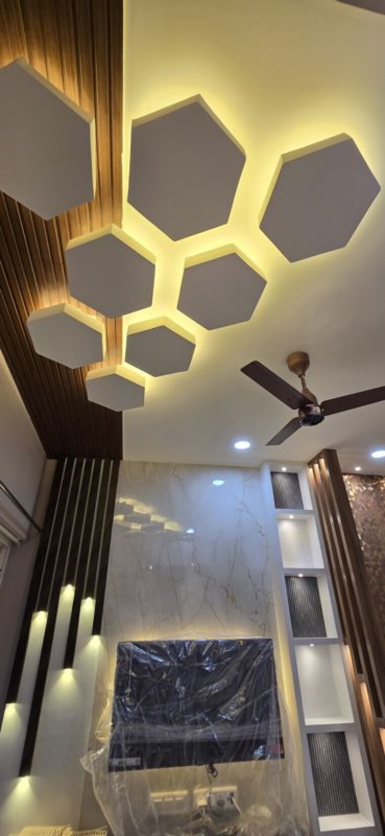 Team Area, ps-one-10 2.5 Bedroom 932 Sq.Ft. Apartment In New Town Kolkata 10540787