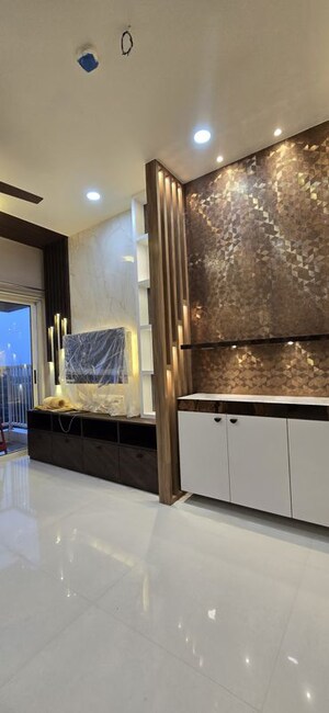Room in 2.5 BHK Apartment at PS One 10, New Town – for Sale