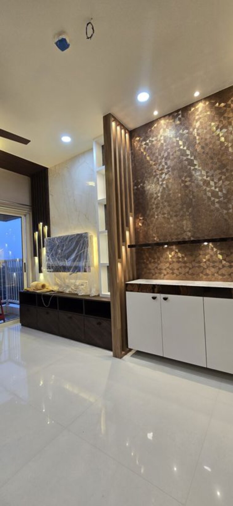 Room, ps-one-10 2.5 Bedroom 932 Sq.Ft. Apartment In New Town Kolkata 10540787