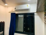 2 BHK 630 Sq.Ft. Apartment in Gurukrupa Marina Enclave