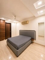 3 BHK + Prayer Room,Study Room 2200 Sq.Ft. Apartment in Saraswati Vihar