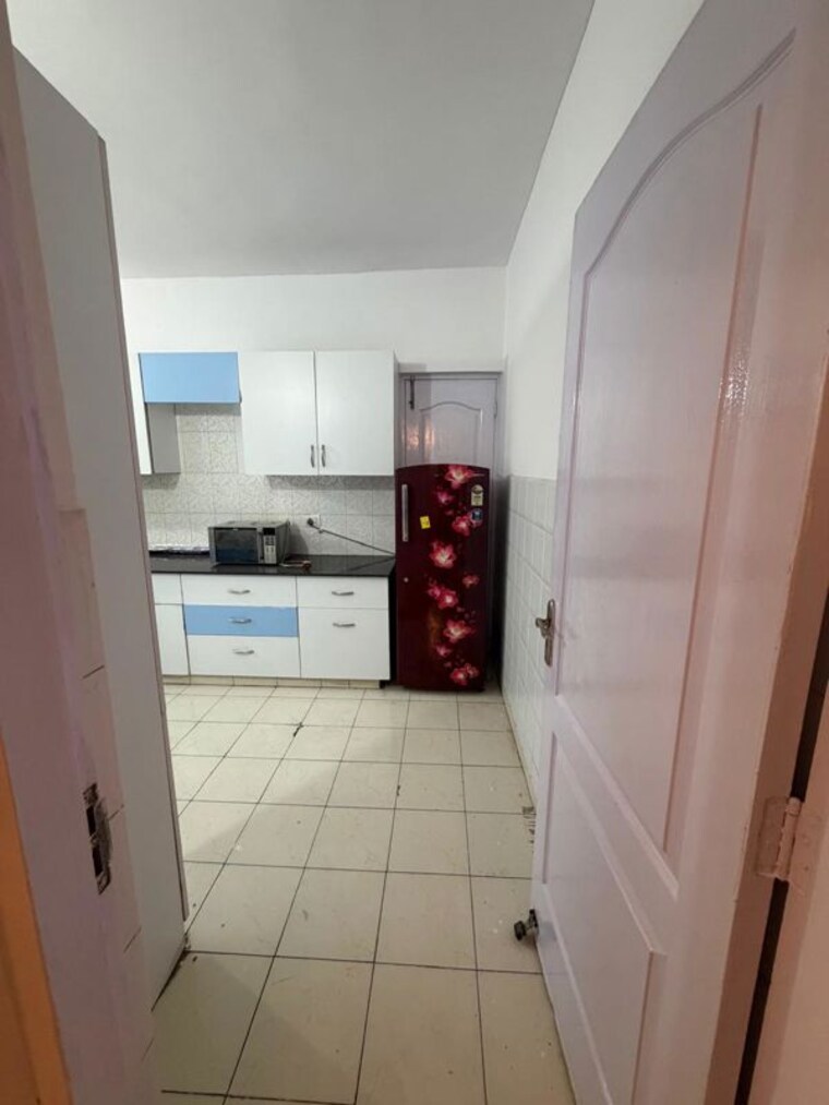 Bathroom, bestech-park-view-city-1 3.5 Bedroom 1776 Sq.Ft. Apartment In Sector 48 Gurgaon 10540800