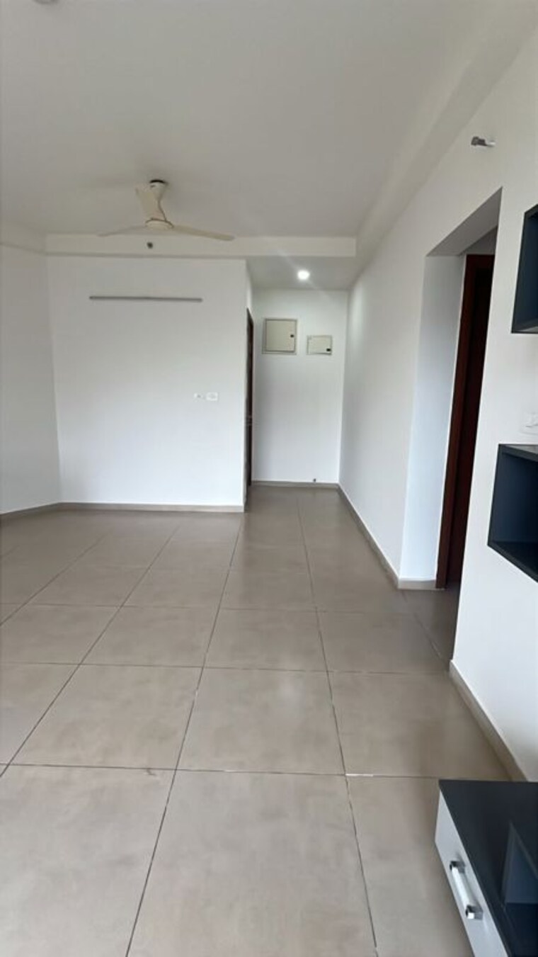 undefined, bhartiya-nikoo-homes-phase-2 2 Bedroom 1106 Sq.Ft. Apartment In Thanisandra Main Road Bangalore 10540799