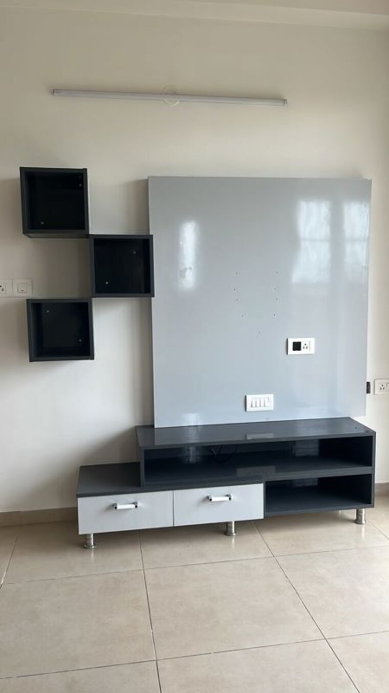 undefined, bhartiya-nikoo-homes-phase-2 2 Bedroom 1106 Sq.Ft. Apartment In Thanisandra Main Road Bangalore 10540799