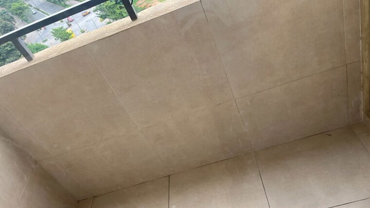 Room, bhartiya-nikoo-homes-phase-2 2 Bedroom 1106 Sq.Ft. Apartment In Thanisandra Main Road Bangalore 10540799