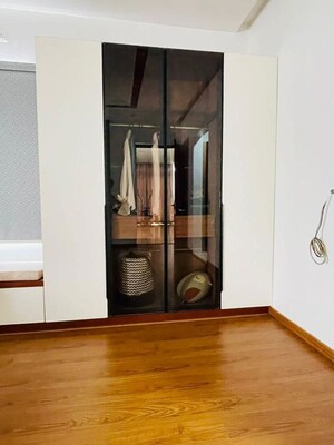 Room in 3.5 BHK Villa at Narsingi – for Rent