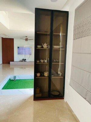  3.5 BHK Villa at Narsingi – for Rent