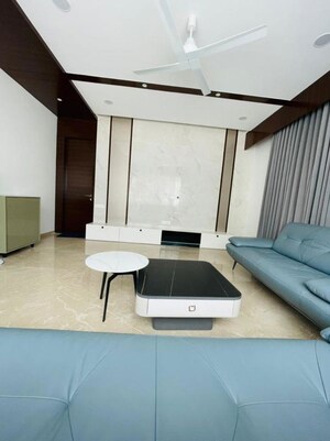 3.5 BHK Villa For Rent in Narsingi
