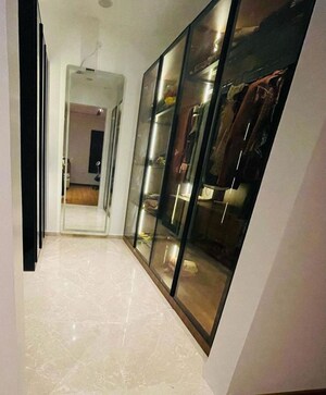  3.5 BHK Villa at Narsingi – for Rent