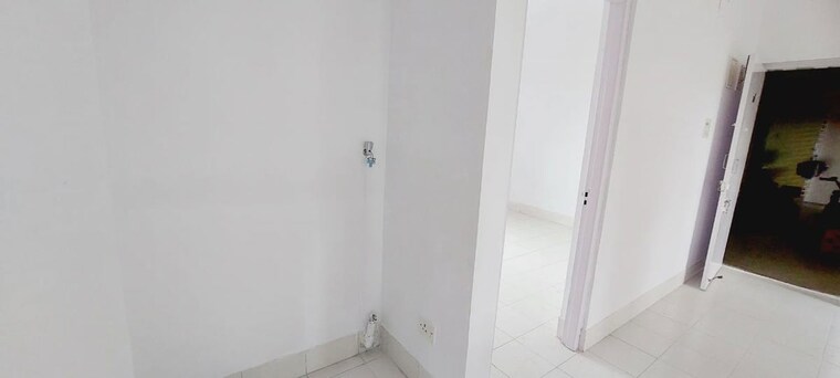 Bathroom, bengal-peerless-alaktika-housing-complex 3 Bedroom 1434 Sq.Ft. Apartment In Rajarhat Kolkata 10540805