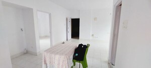 Team Area in 3 BHK Apartment at Bengal Peerless Alaktika Housing Complex, Rajarhat – for Sale