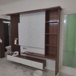 3 BHK + Prayer Room,Servant Room,Study Room,Extra Room,Basement,Store Room 1185 Sq.Ft. Apartment in Gaurs Siddhartham