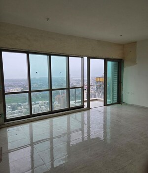 3.5 BHK Apartment For Sale in Sheth Auris Serenity Tower 3, Malad West