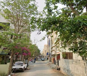  Plot – Exterior View View at Akshay Gardens, Akshayanagar - for Sale