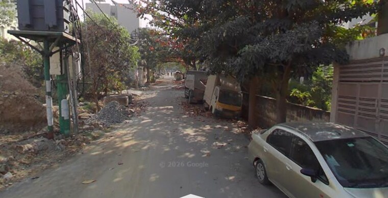 undefined, akshay-gardens  1245 Sq.Ft. Plot In Akshayanagar Bangalore 10540808