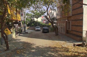   Plot at Akshay Gardens, Akshayanagar – for Sale