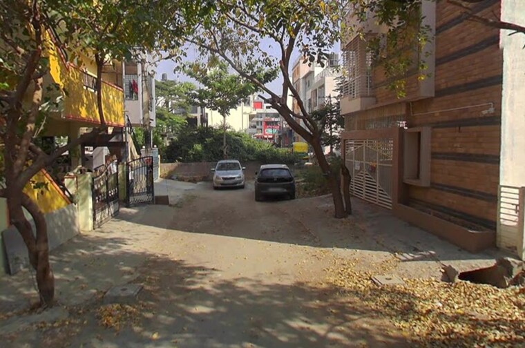 undefined, akshay-gardens  1245 Sq.Ft. Plot In Akshayanagar Bangalore 10540808
