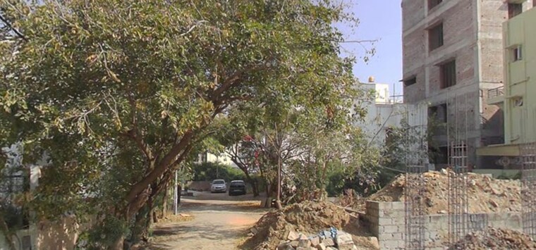 Garden, akshay-gardens  1245 Sq.Ft. Plot In Akshayanagar Bangalore 10540808