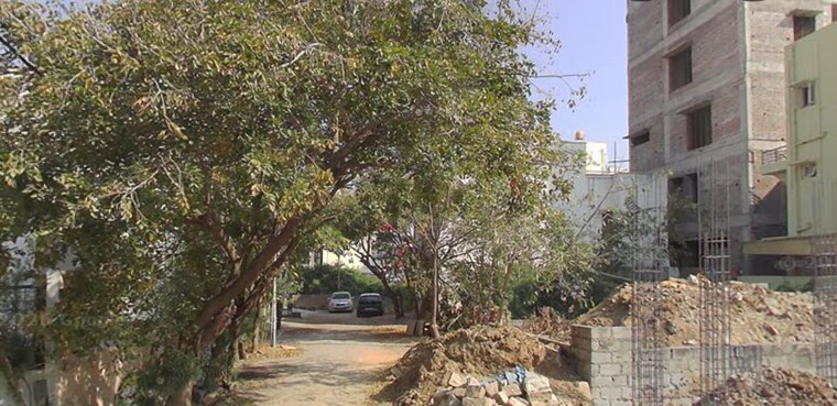 Garden, akshay-gardens  1245 Sq.Ft. Plot In Akshayanagar Bangalore 10540808