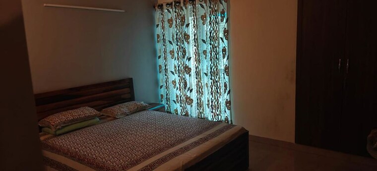 Bedroom, rwa-apartments-sector-19 3 Bedroom 1850 Sq.Ft. Builder Floor In Sector 19 Noida 10540821