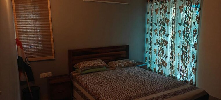 Bedroom, rwa-apartments-sector-19 3 Bedroom 1850 Sq.Ft. Builder Floor In Sector 19 Noida 10540821