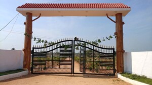  Plot For Sale in Sangareddy
