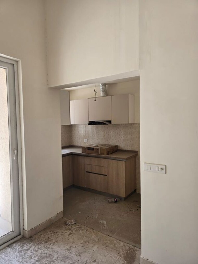 Kitchen, aipl-the-peaceful-homes 2 Bedroom 1345 Sq.Ft. Apartment In Sector 70a Gurgaon 10533516