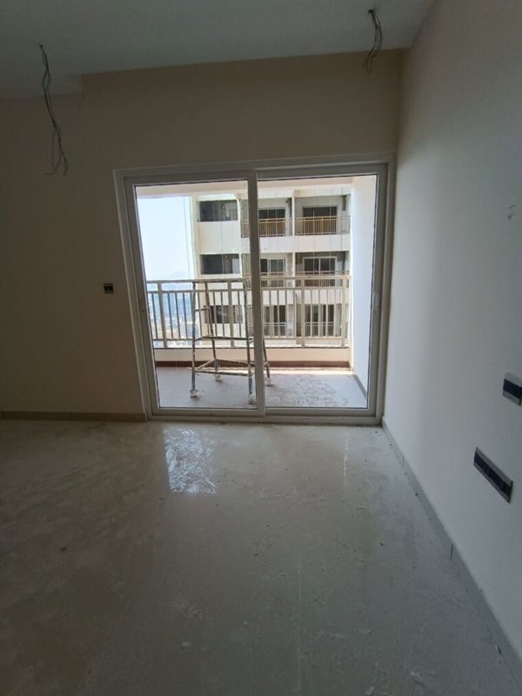 Room, candeur-crescent 3 Bedroom 2540 Sq.Ft. Apartment In Serilingampally Hyderabad 10540834