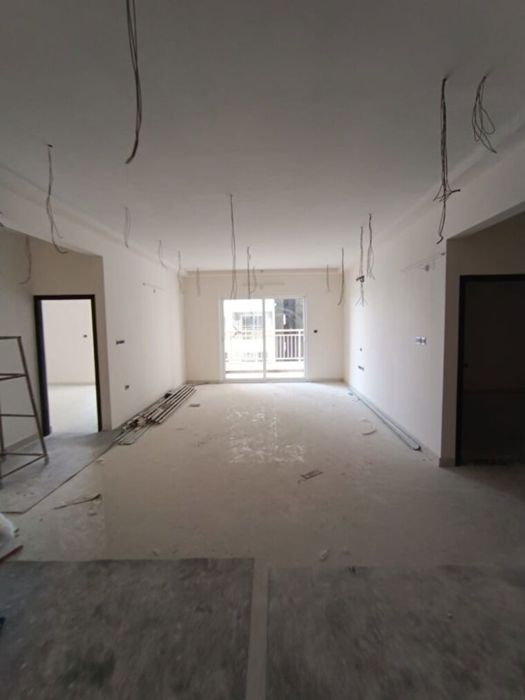 Room, candeur-crescent 3 Bedroom 2540 Sq.Ft. Apartment In Serilingampally Hyderabad 10540834
