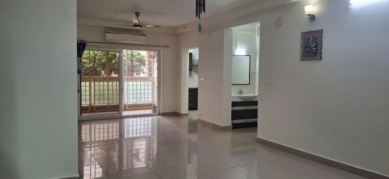 Room, aparna-sarovar 3 Bedroom 1800 Sq.Ft. Apartment In Nallagandla Hyderabad 10540829