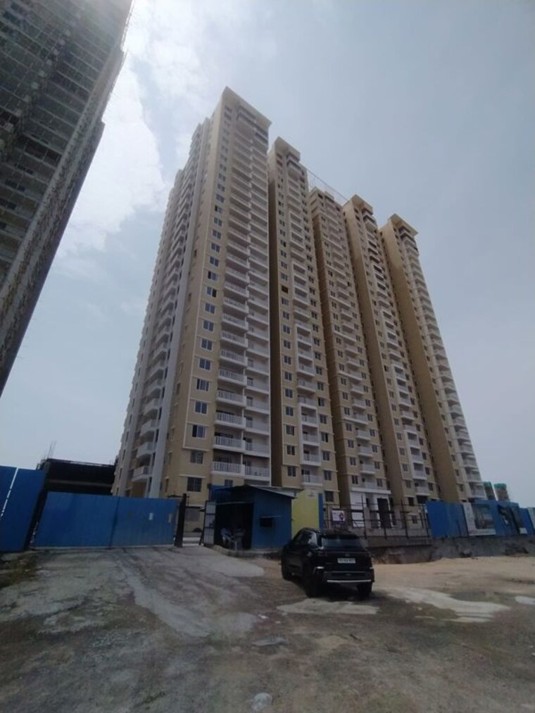 Exterior View, cyber-city-oriana 3 Bedroom 2050 Sq.Ft. Apartment In Hi Tech City Hyderabad 10503056