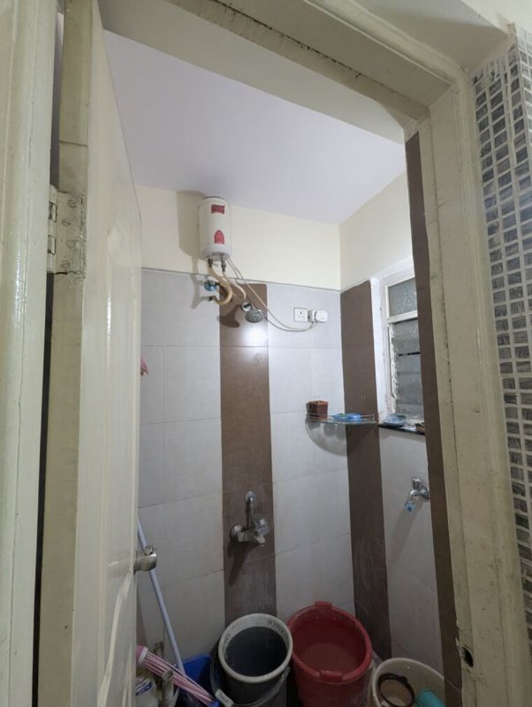 Bathroom, spectrum-ba-swadesha 2 Bedroom 703 Sq.Ft. Apartment In Moshi Pune 10540851